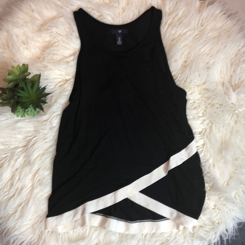 Gap tank top